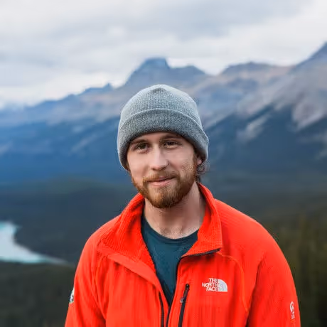 Headshot of Jacob Wuertz.