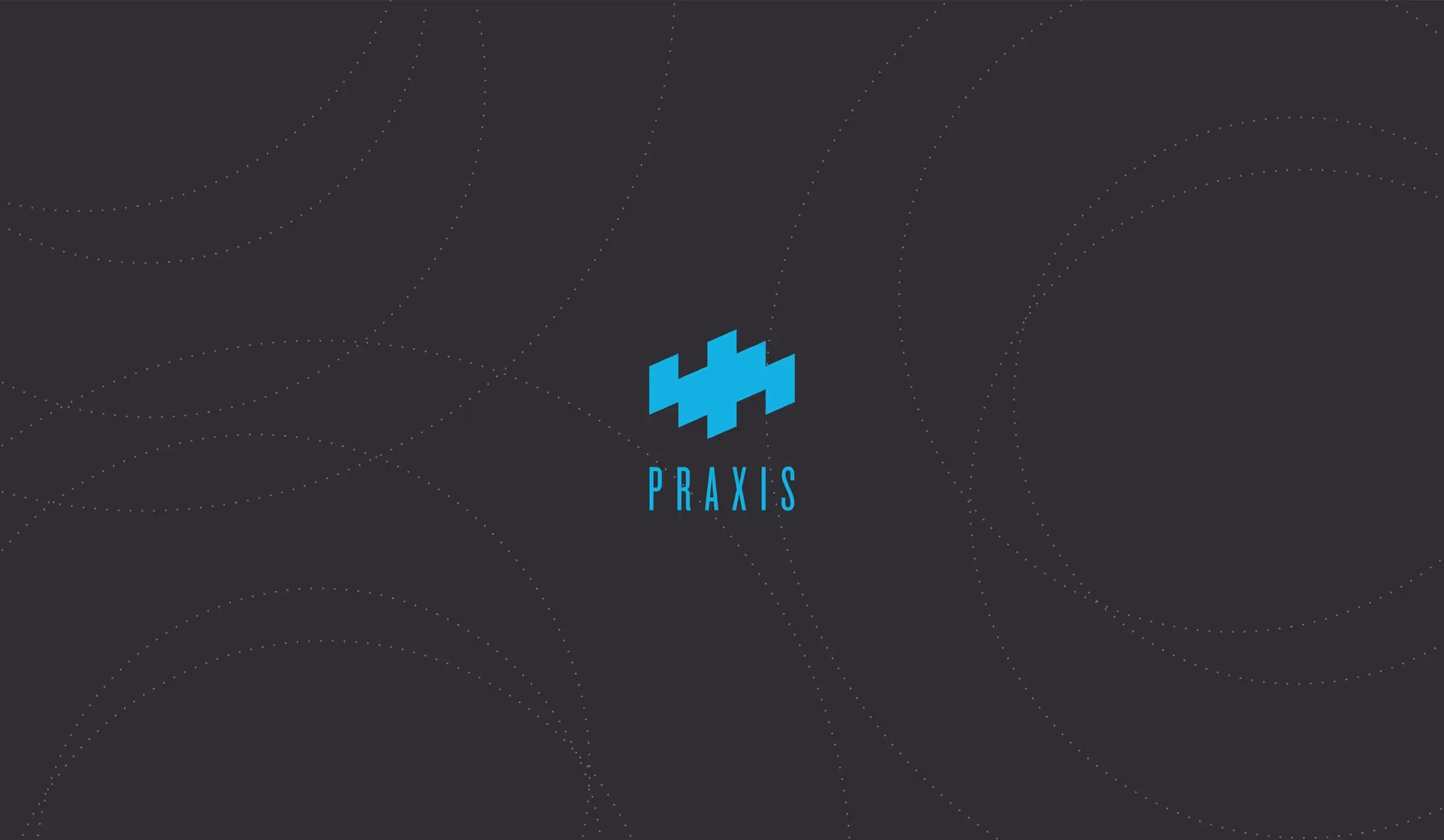 Praxis Labs logo.