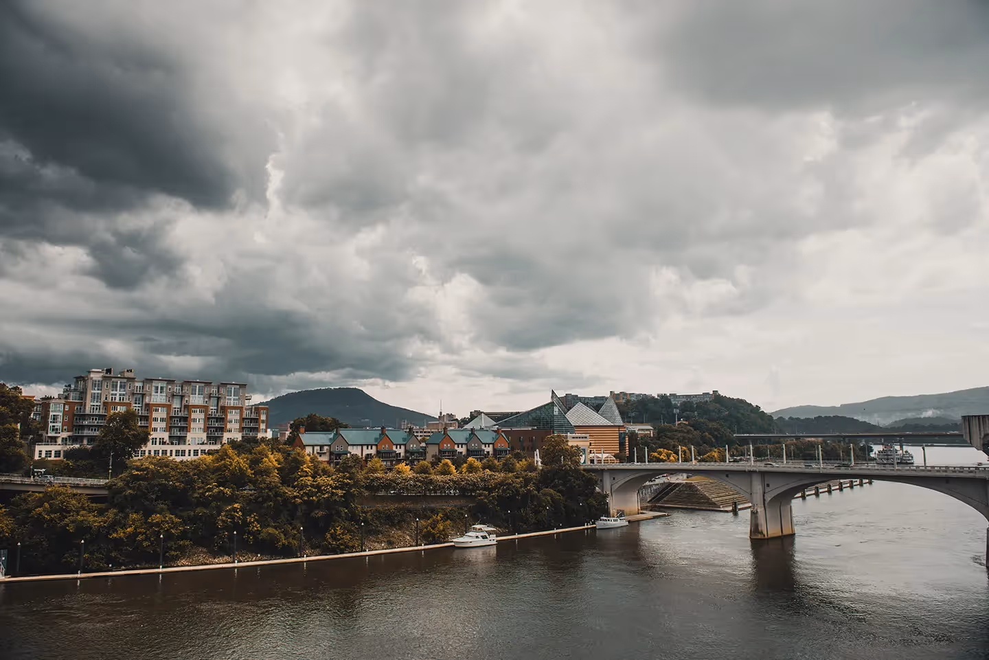 Chattanooga, Tennessee