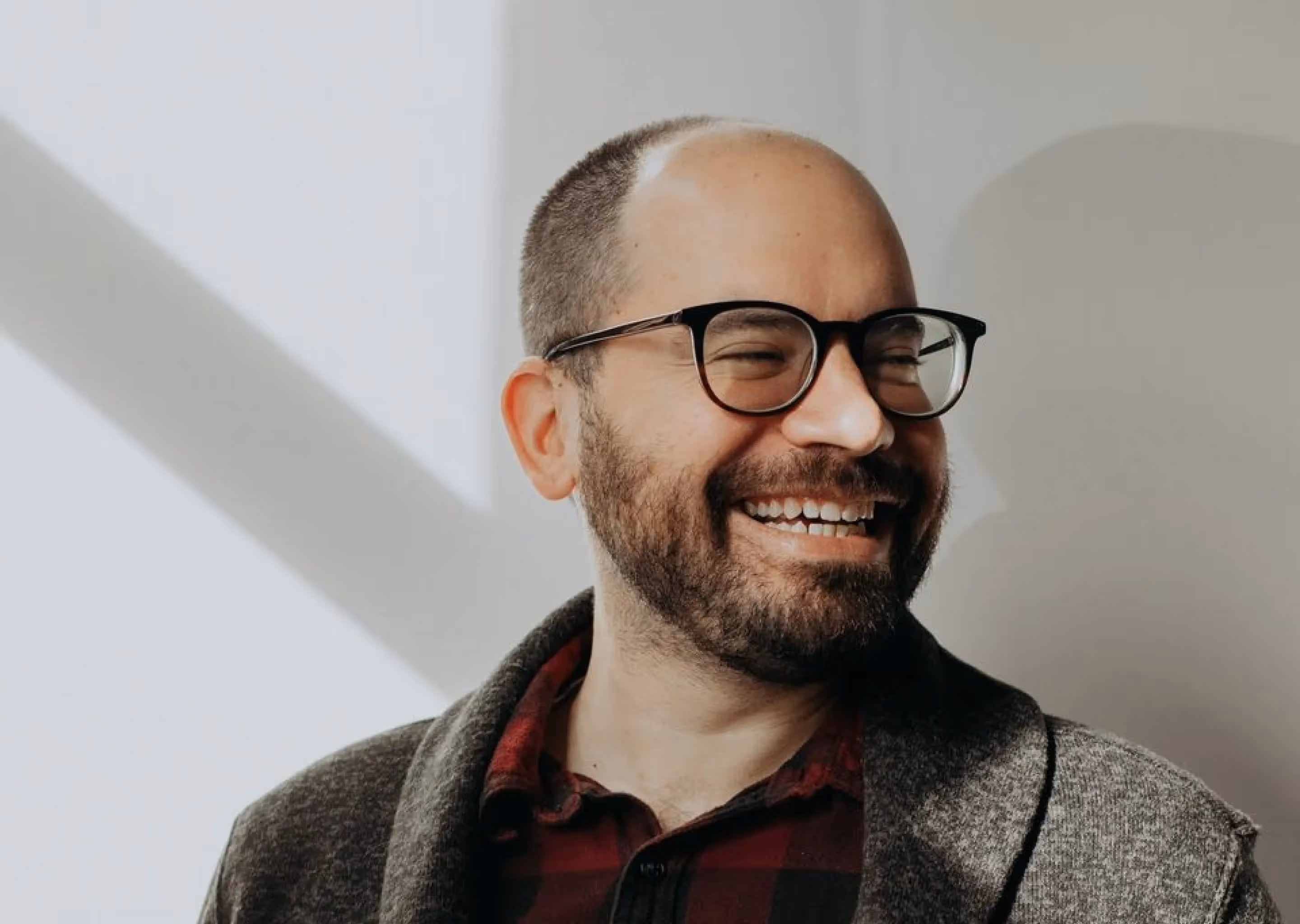 Headshot of Jose Ocando