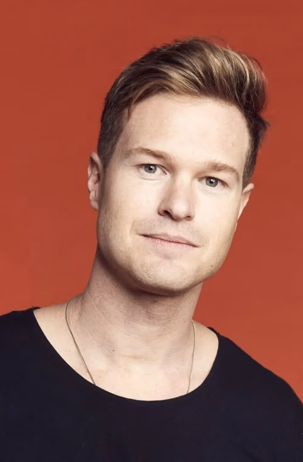 Blake Canterbury