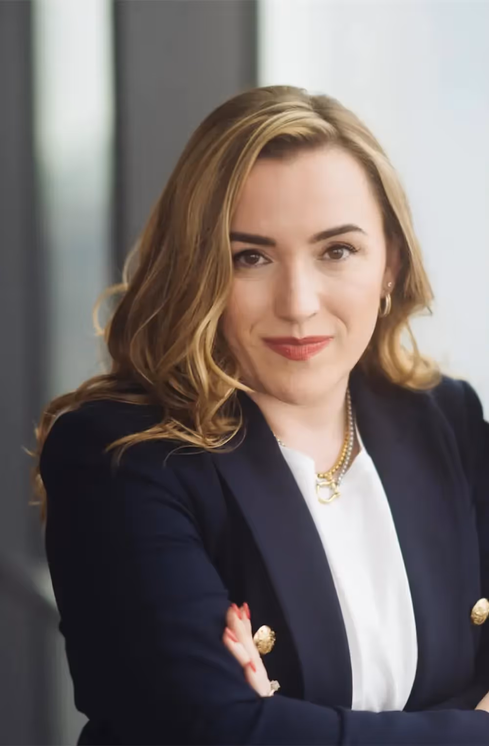 Marija Zivanovic-Smith