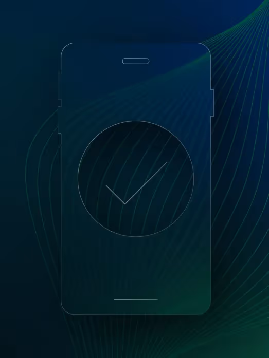 Intellicheck brand and website case study by Whiteboard