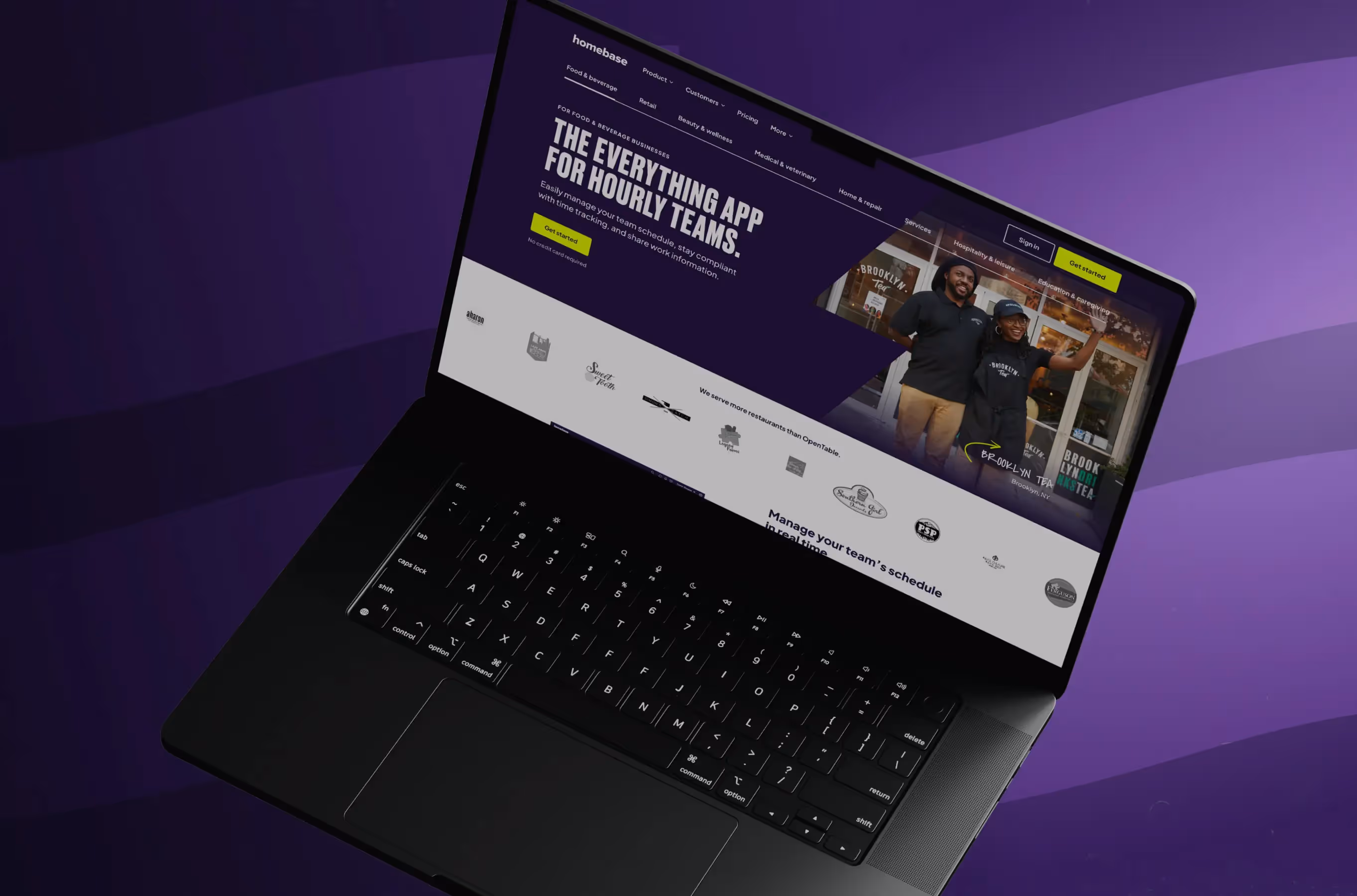 Main wide image of Homebase