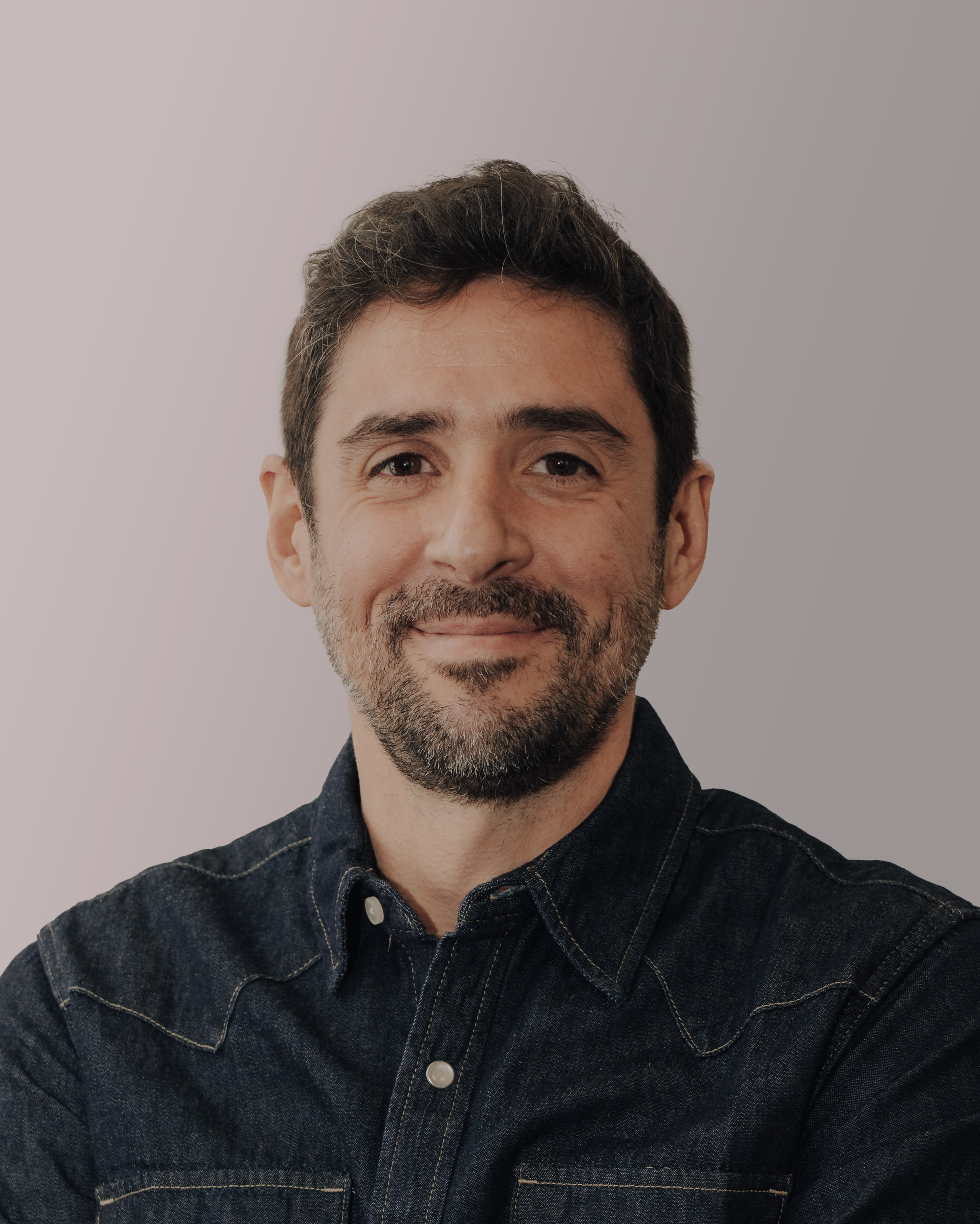 Patricio Juarez