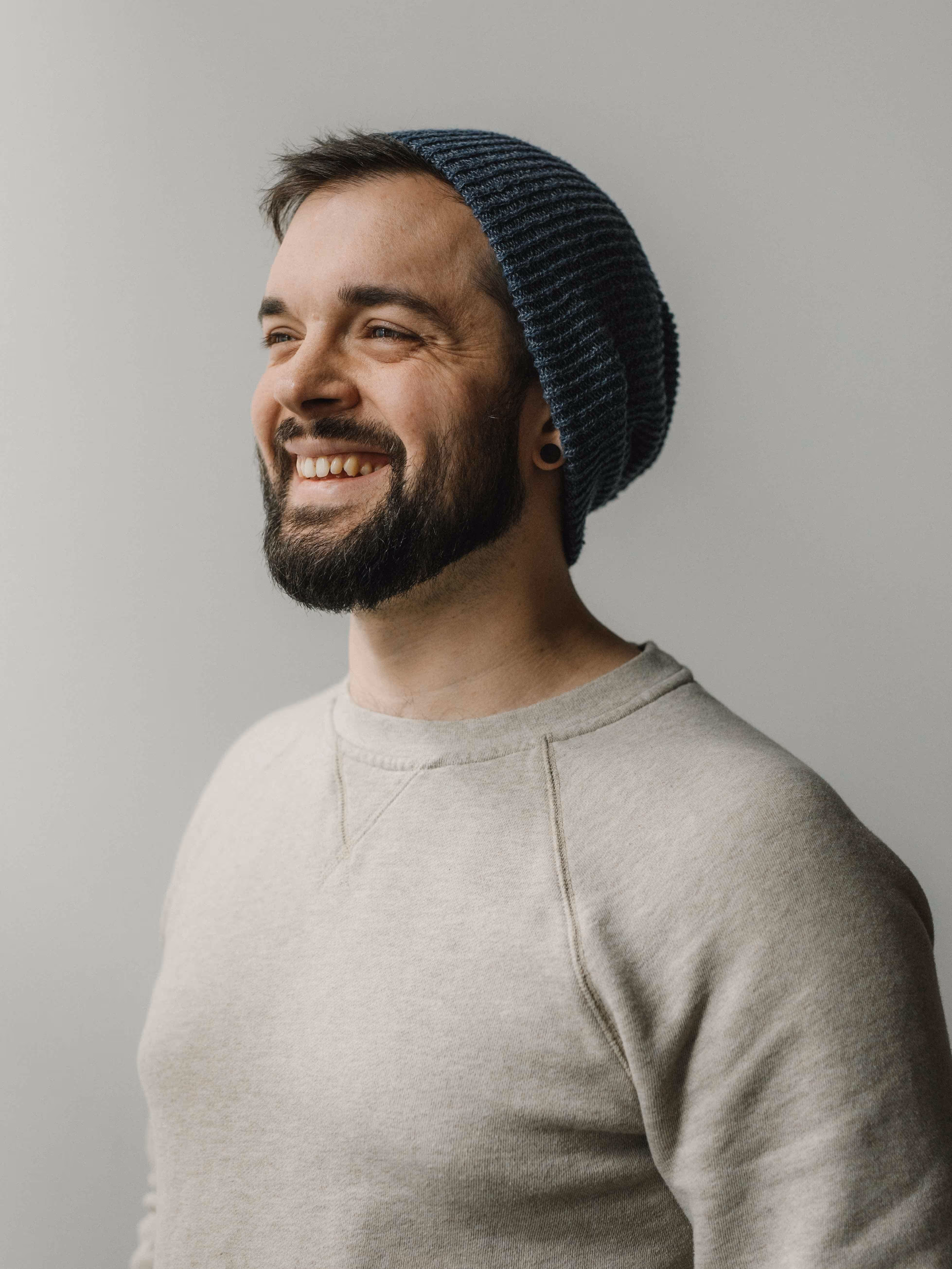 Nick Blackmon