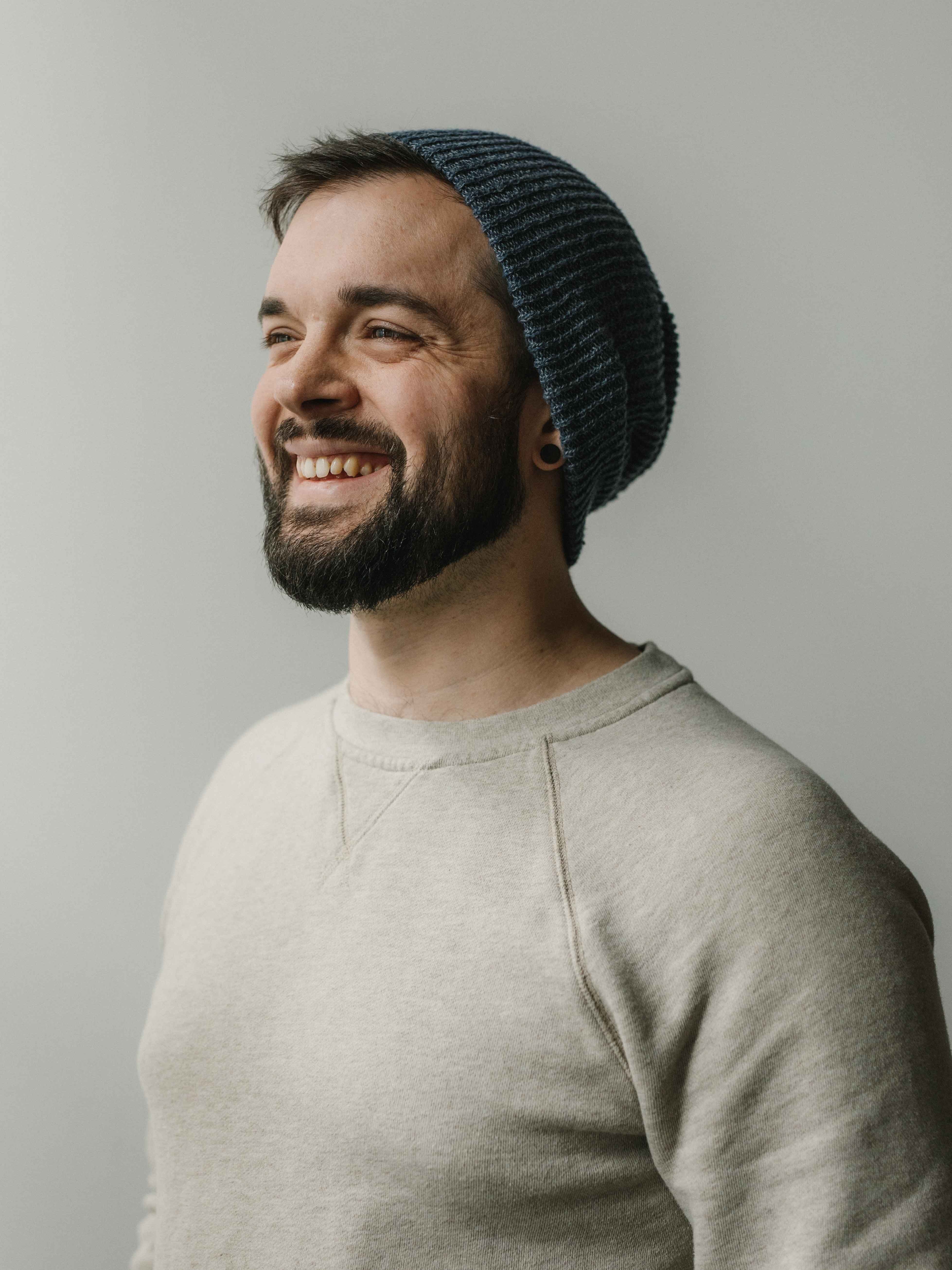 Nick Blackmon