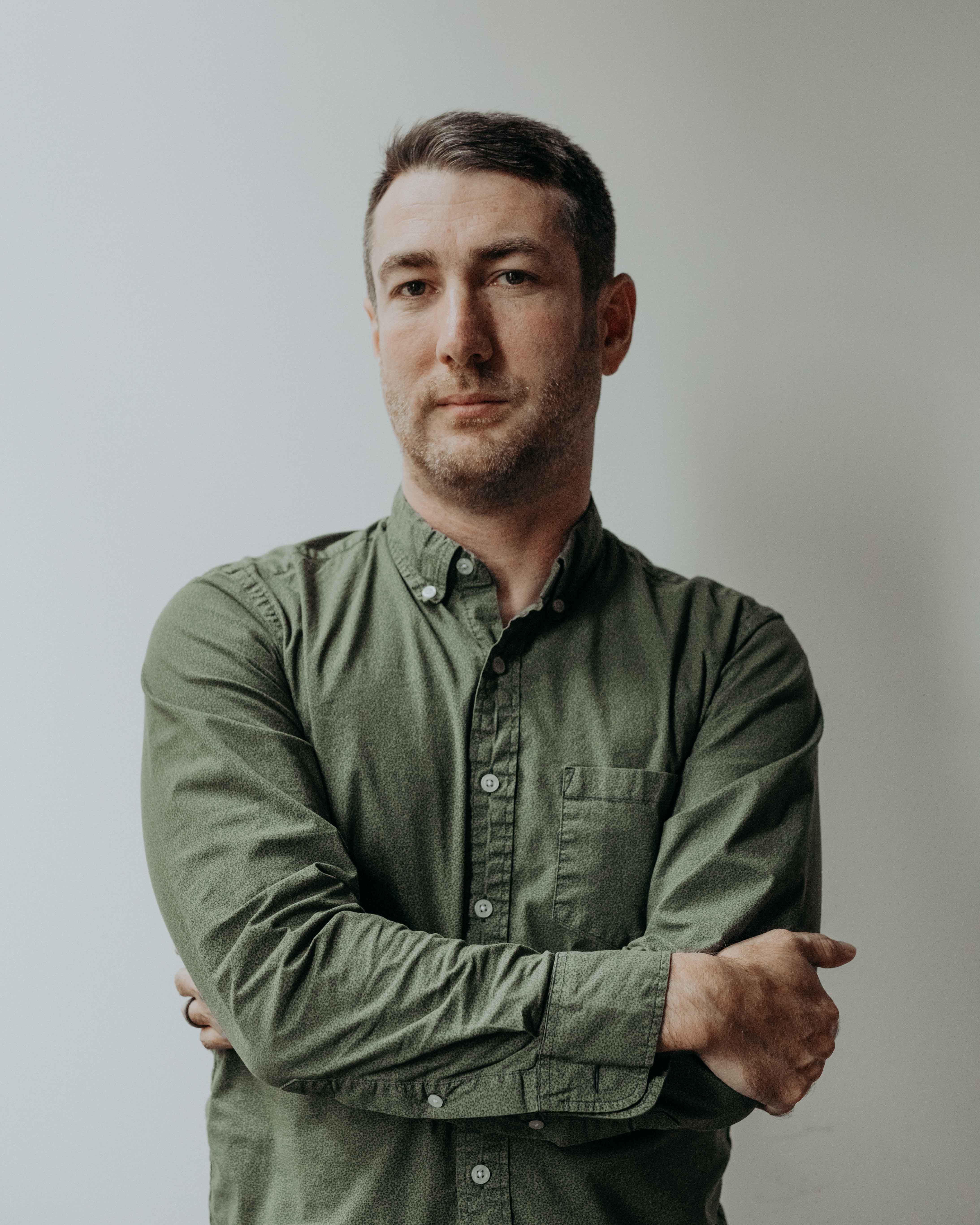 Luke Golden