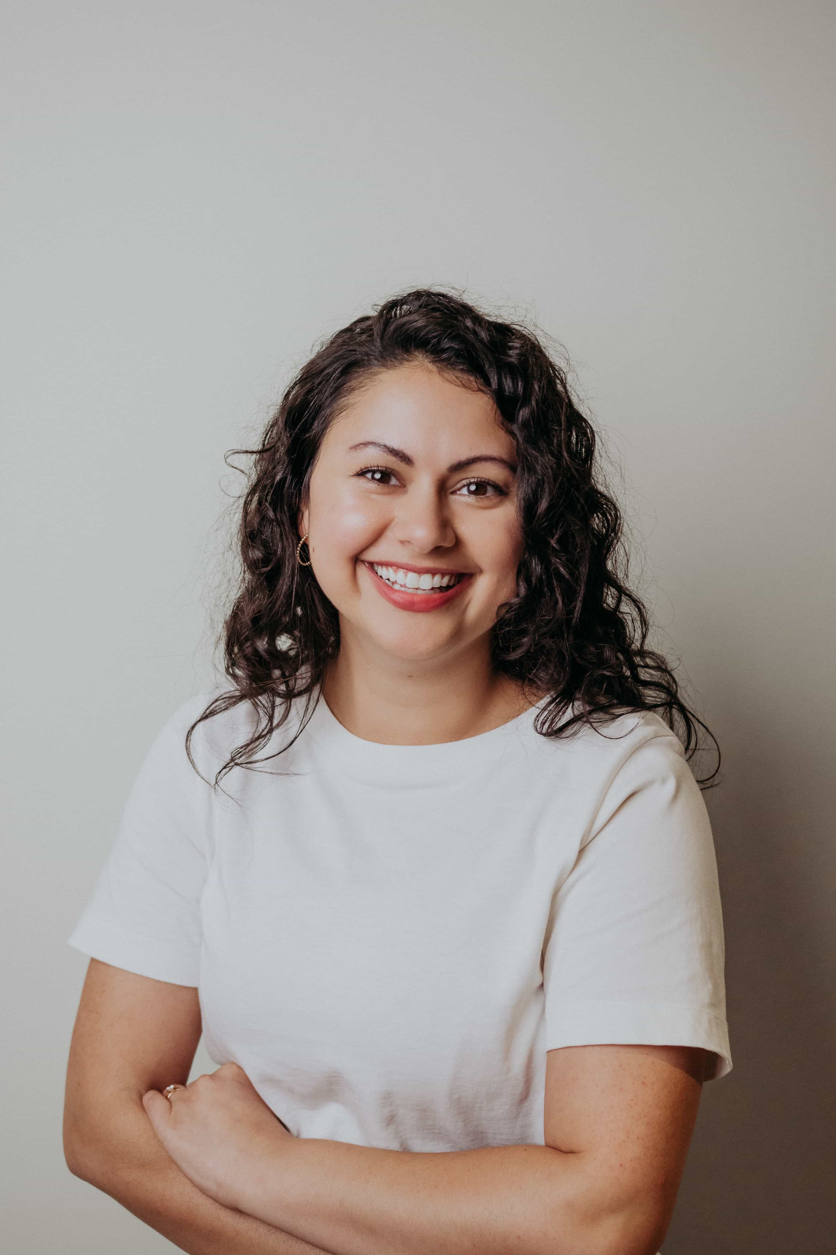 Abigail Maharaj Stauffer