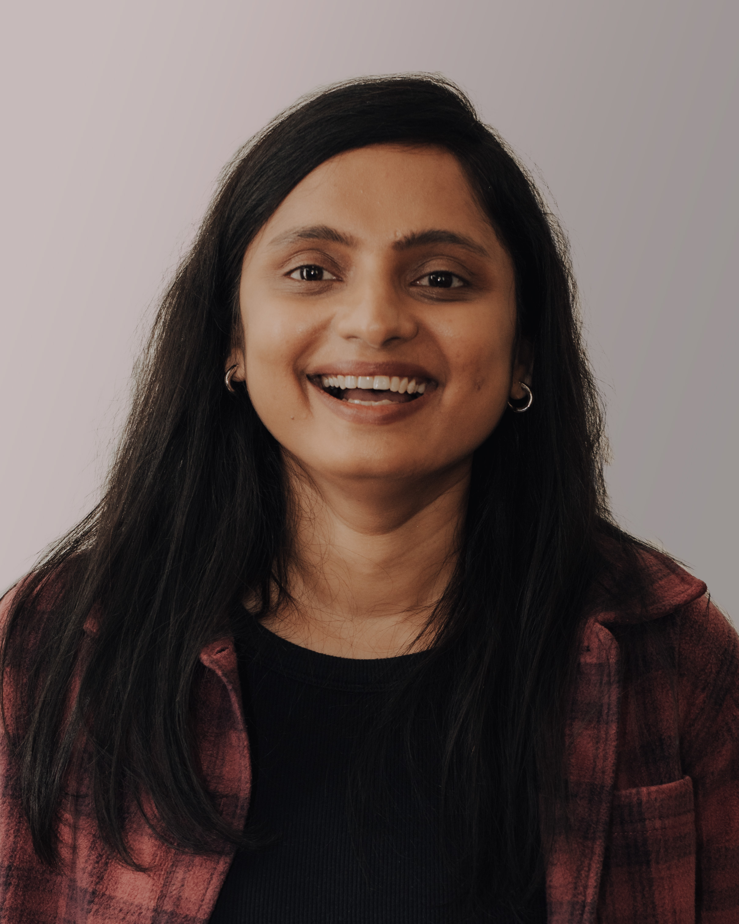 Pankti Shah
