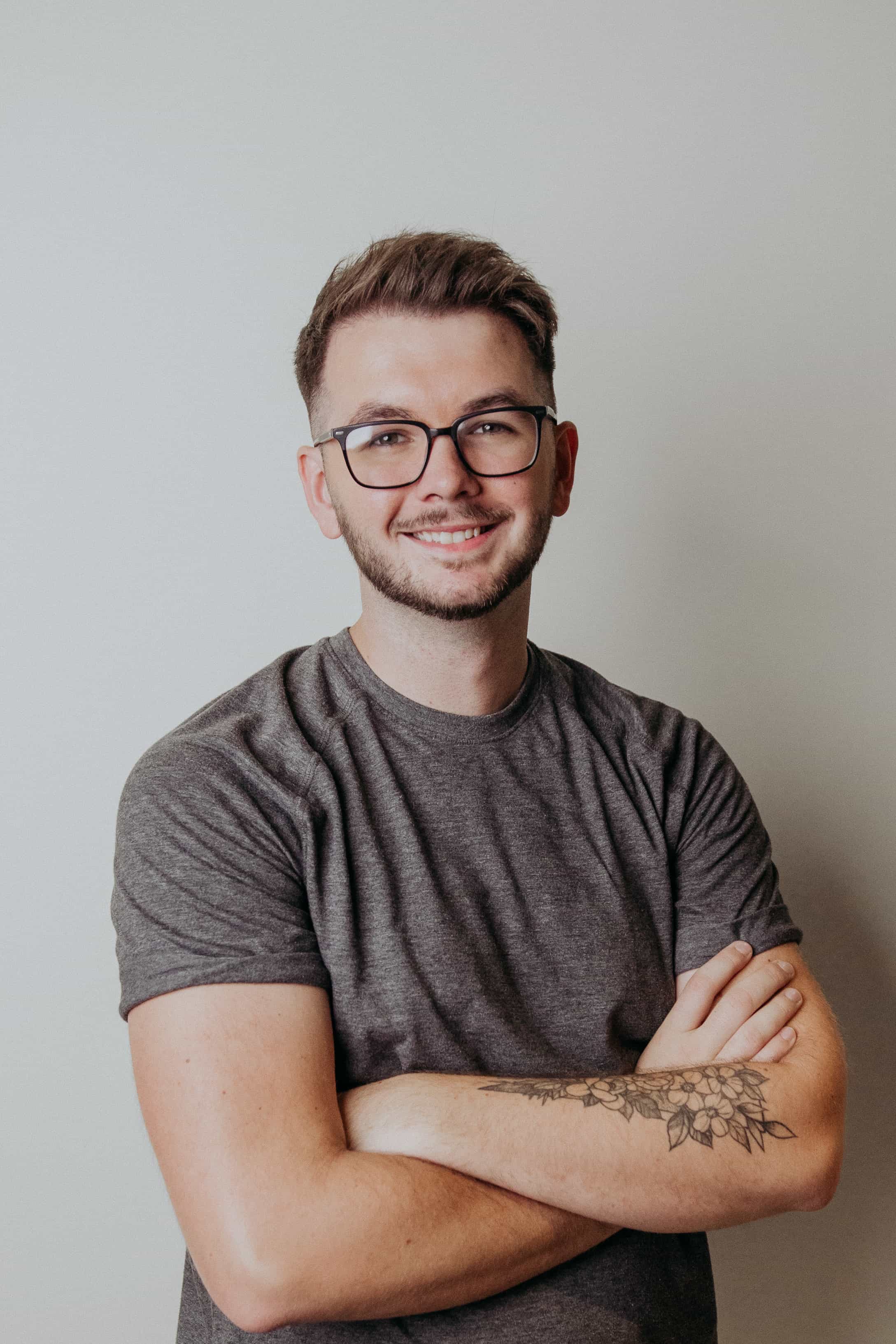 Caleb Allison