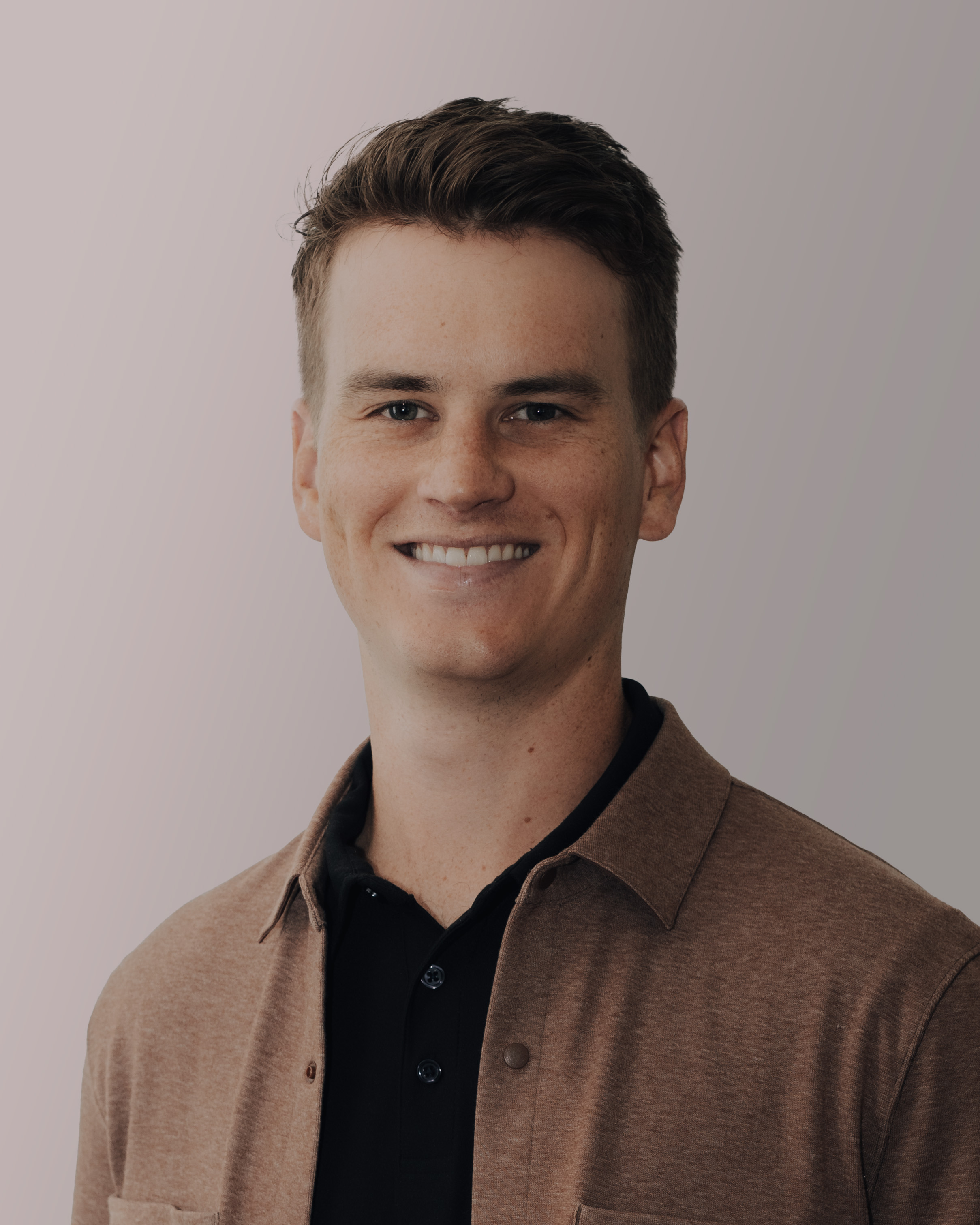 Matt Hogan