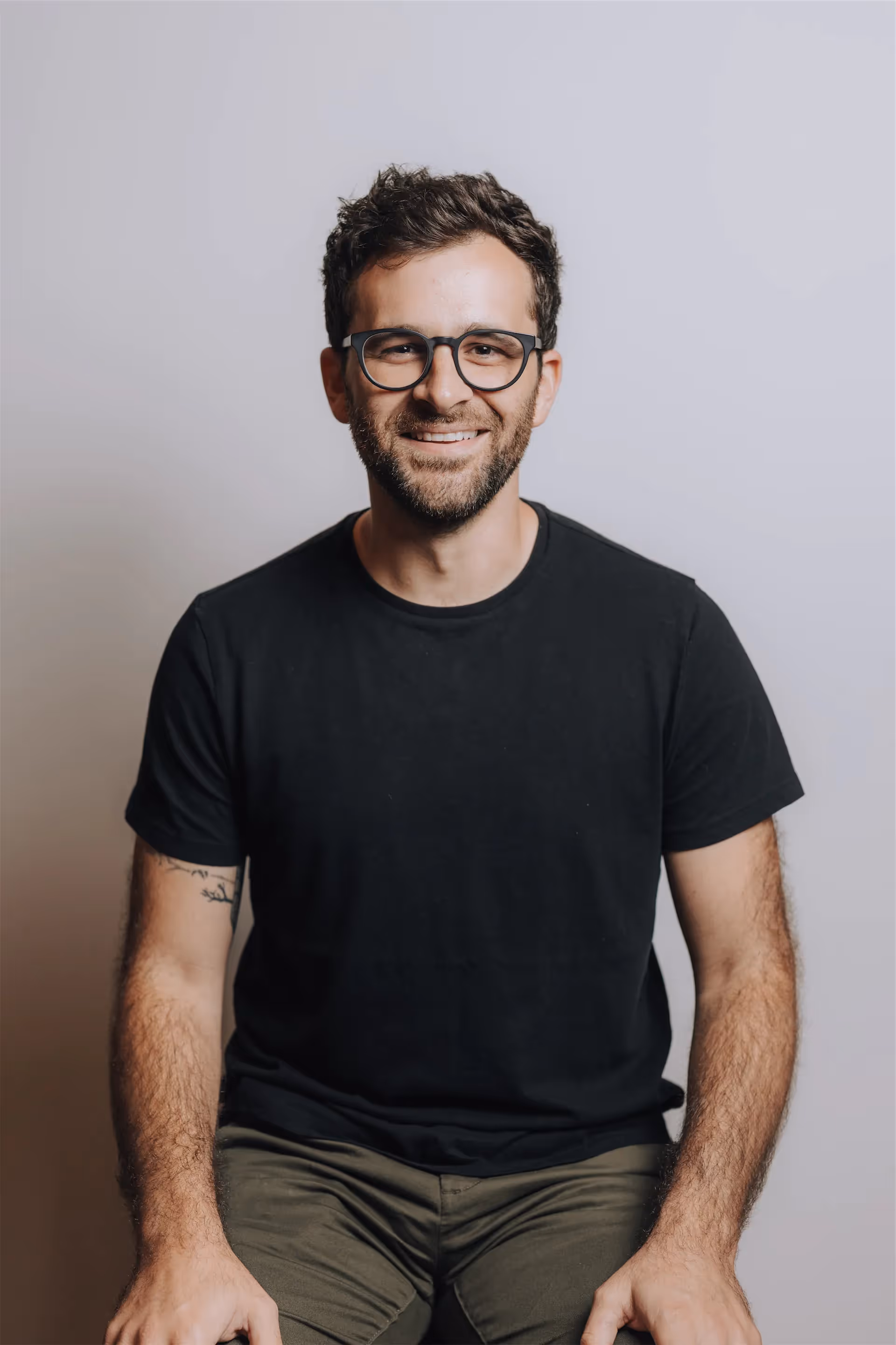 Mark Walter