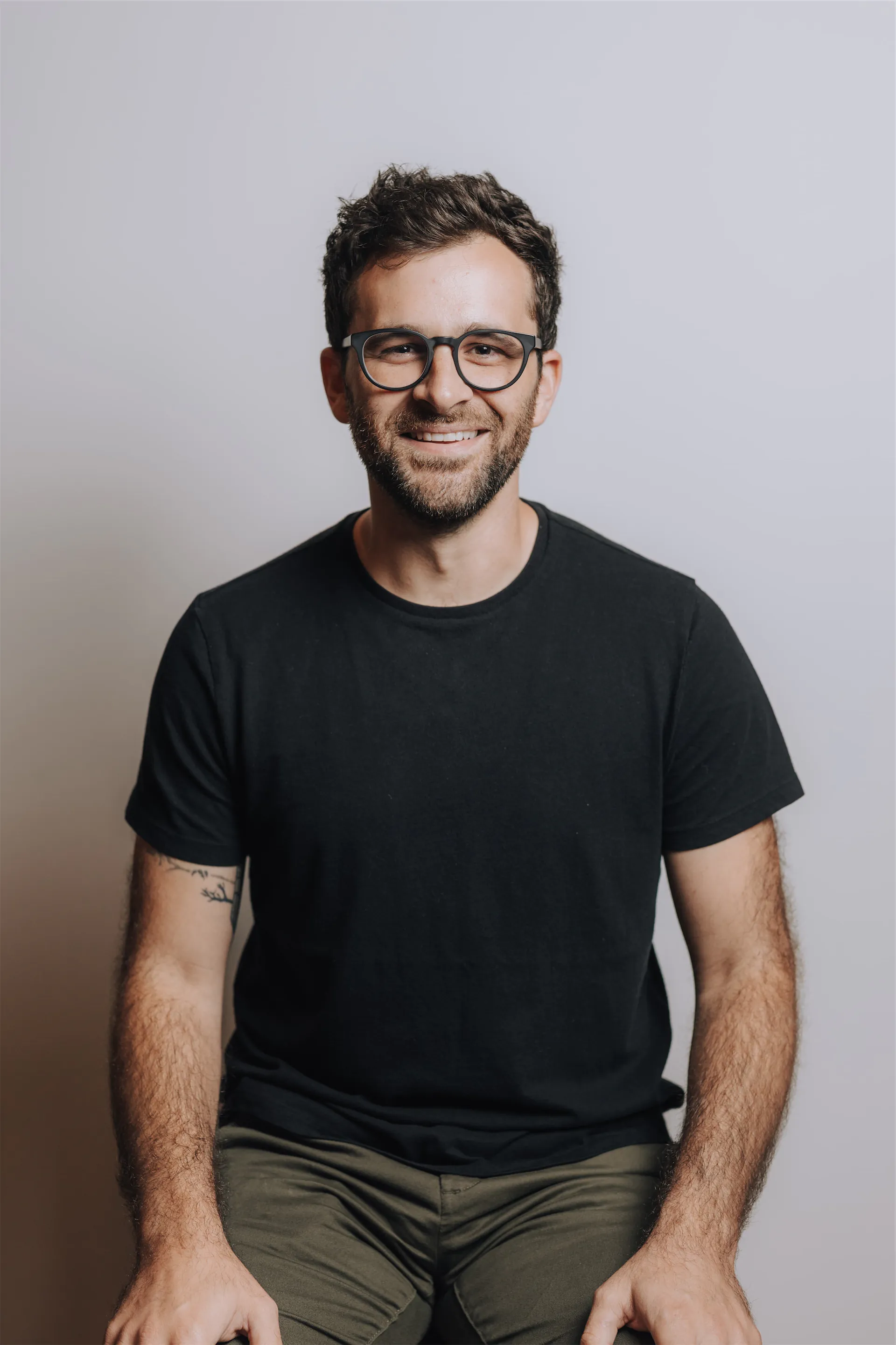 Mark Walter