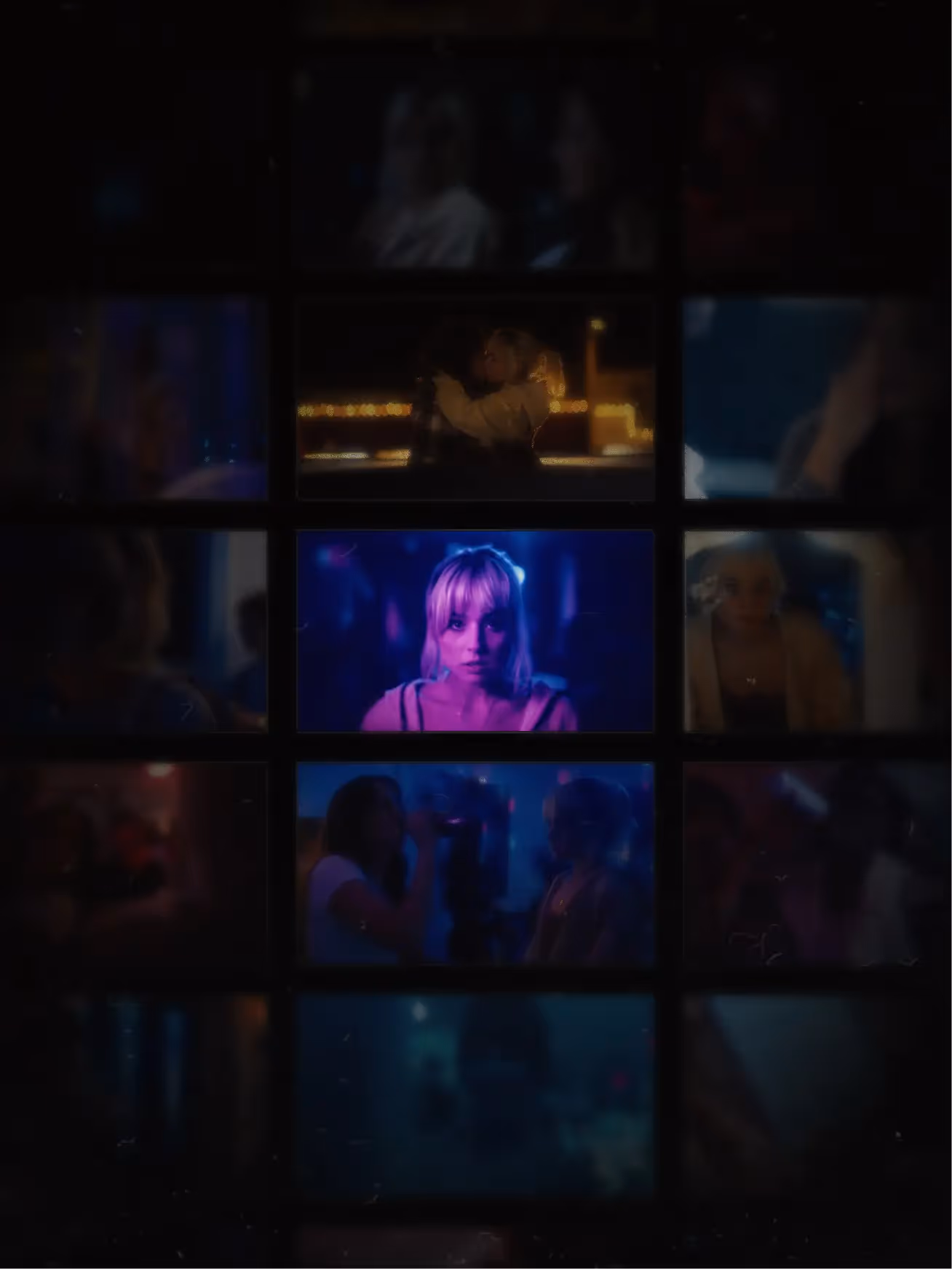Main wide image of The Moment