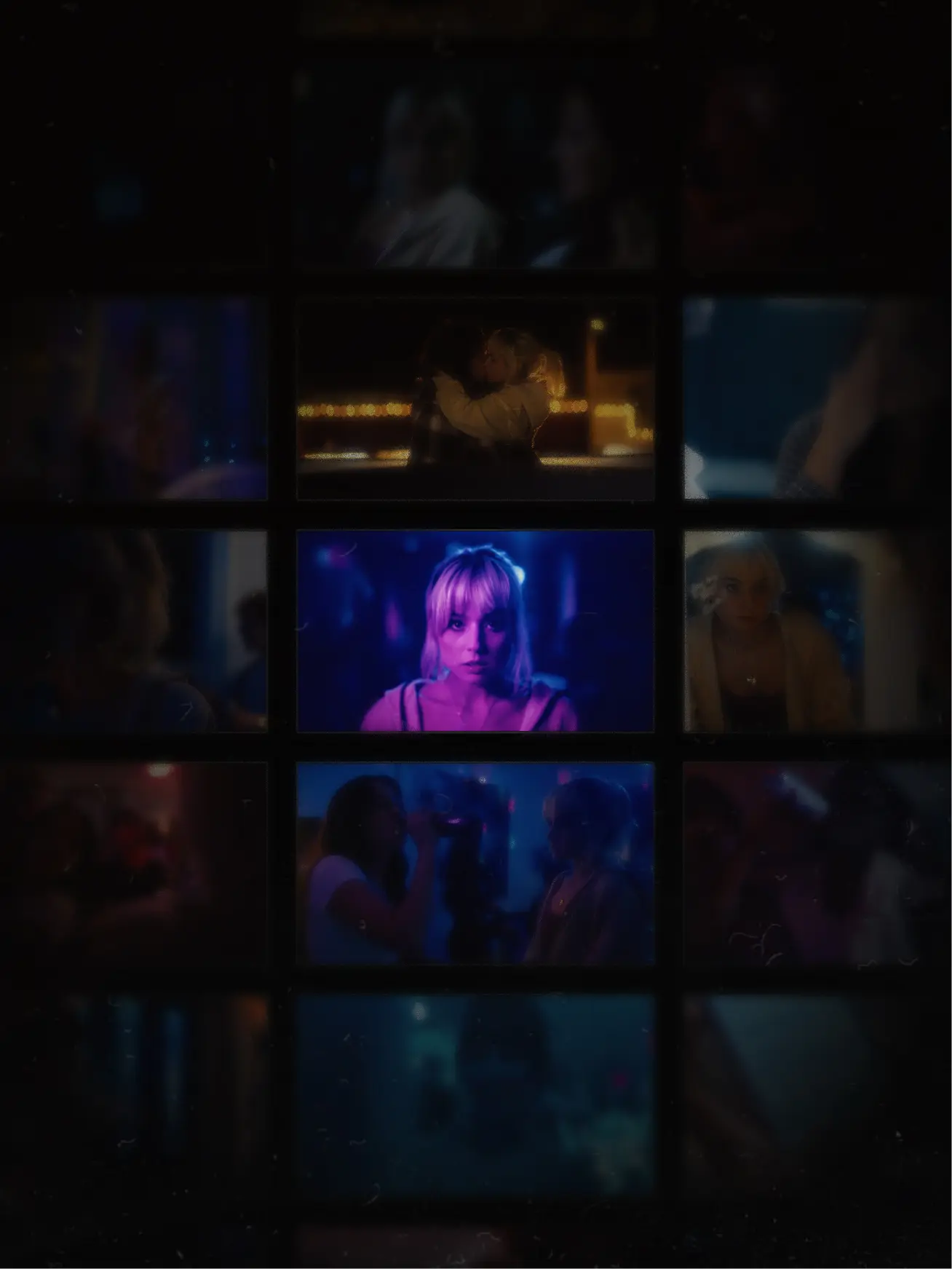 Main wide image of The Moment