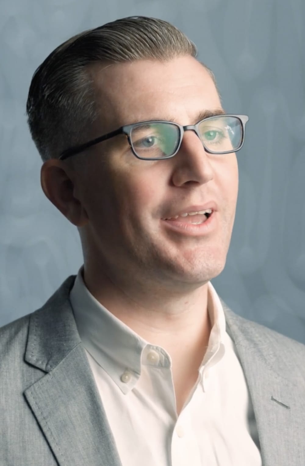 Stephen Kump