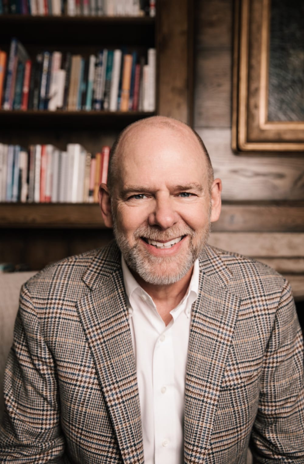 Mark Miller