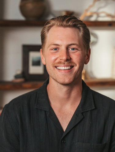 Christian Rowe, Co-Founder of Immerse, pioneering virtual reality language learning and immersive education technology