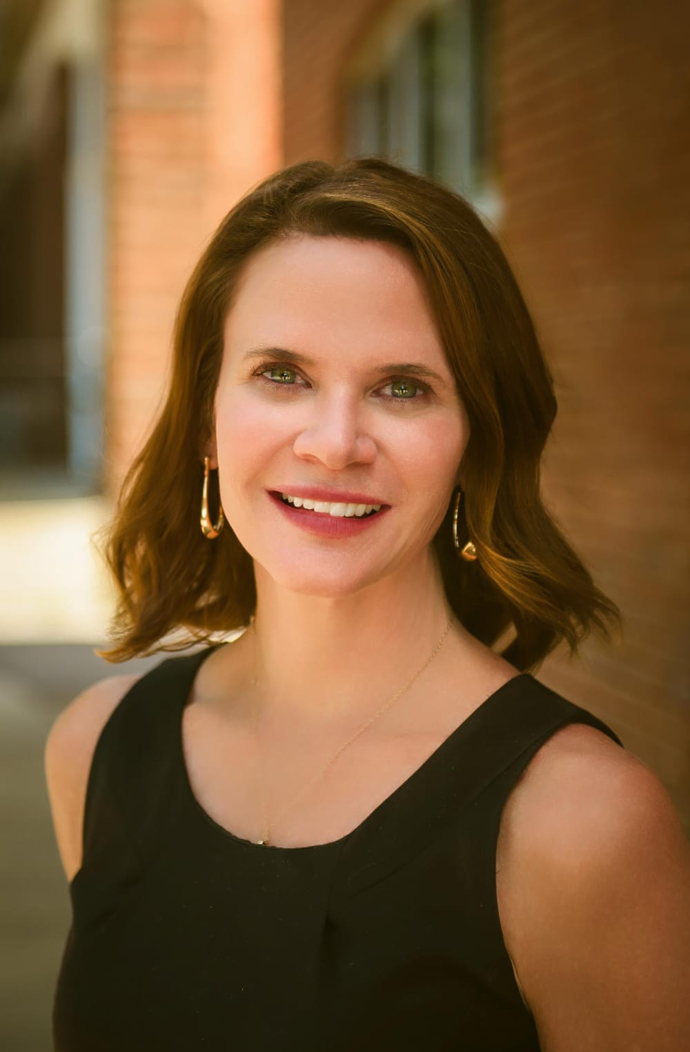 Maeghan Jones, President of Community Foundation of Greater Chattanooga, transforming communities through strategic philanthropy