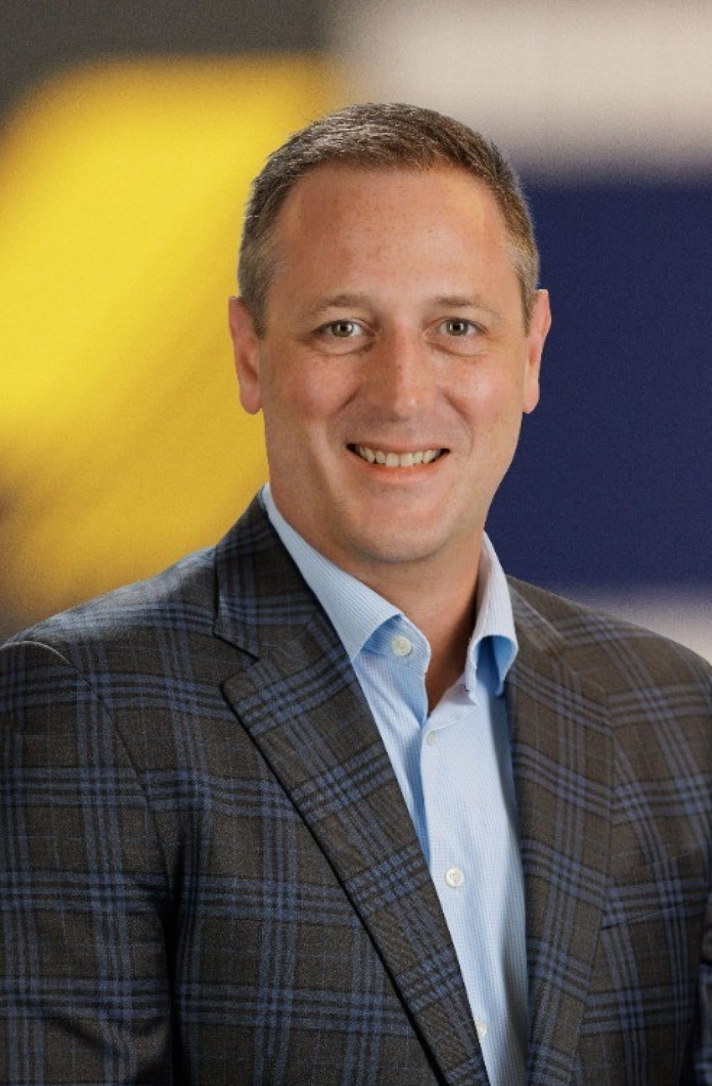 Jason Provonsha, CEO of Steam Logistics, advocating for ethical business practices and ending non-compete agreements