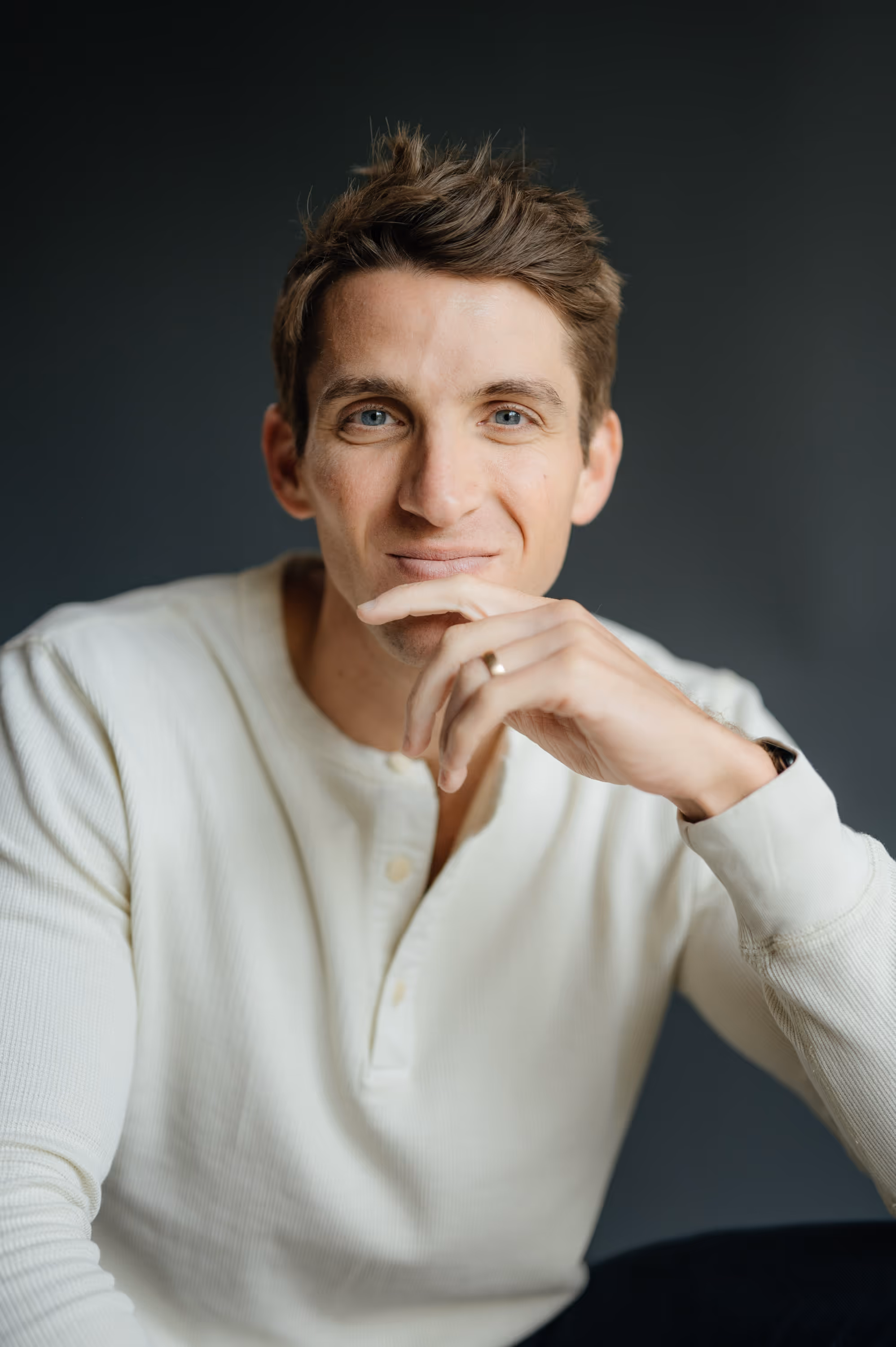 Brett Hagler