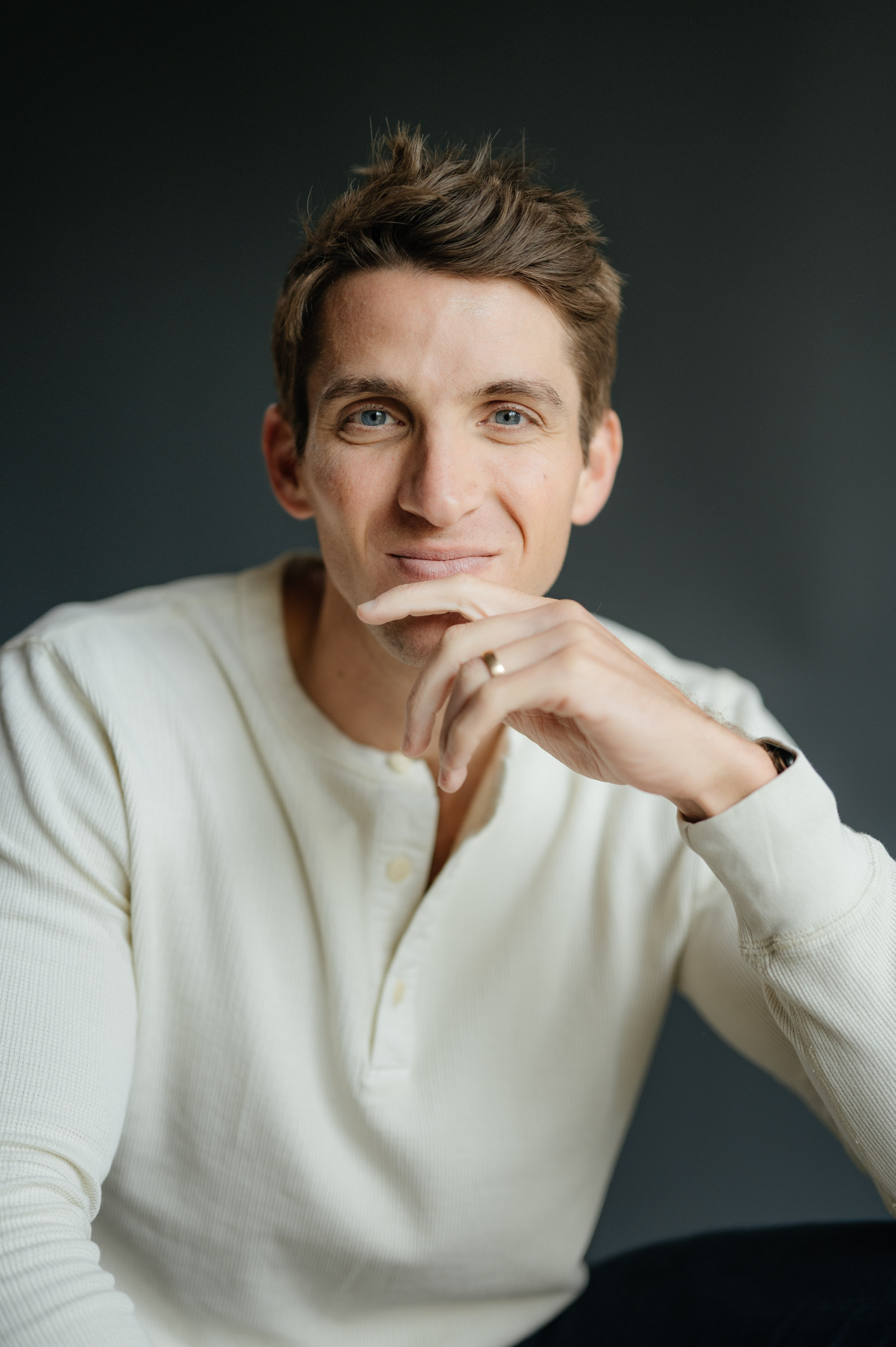 Brett Hagler, CEO of New Story, transforming global homeownership and pioneering innovative housing solutions