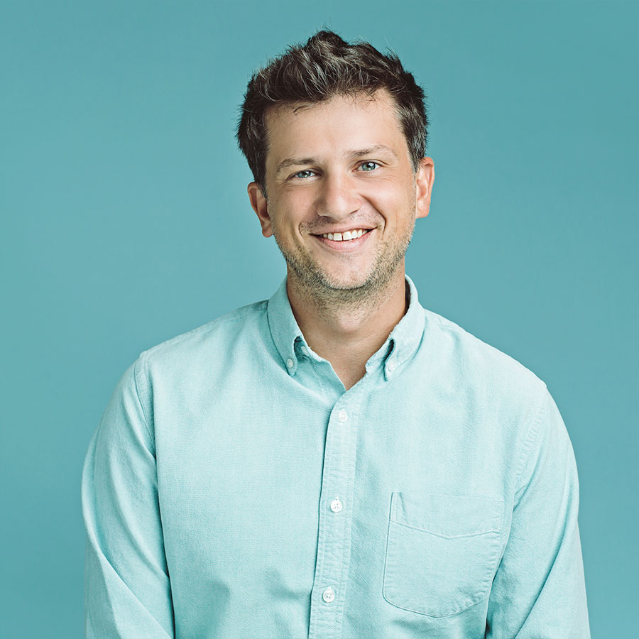 Ross Hagan