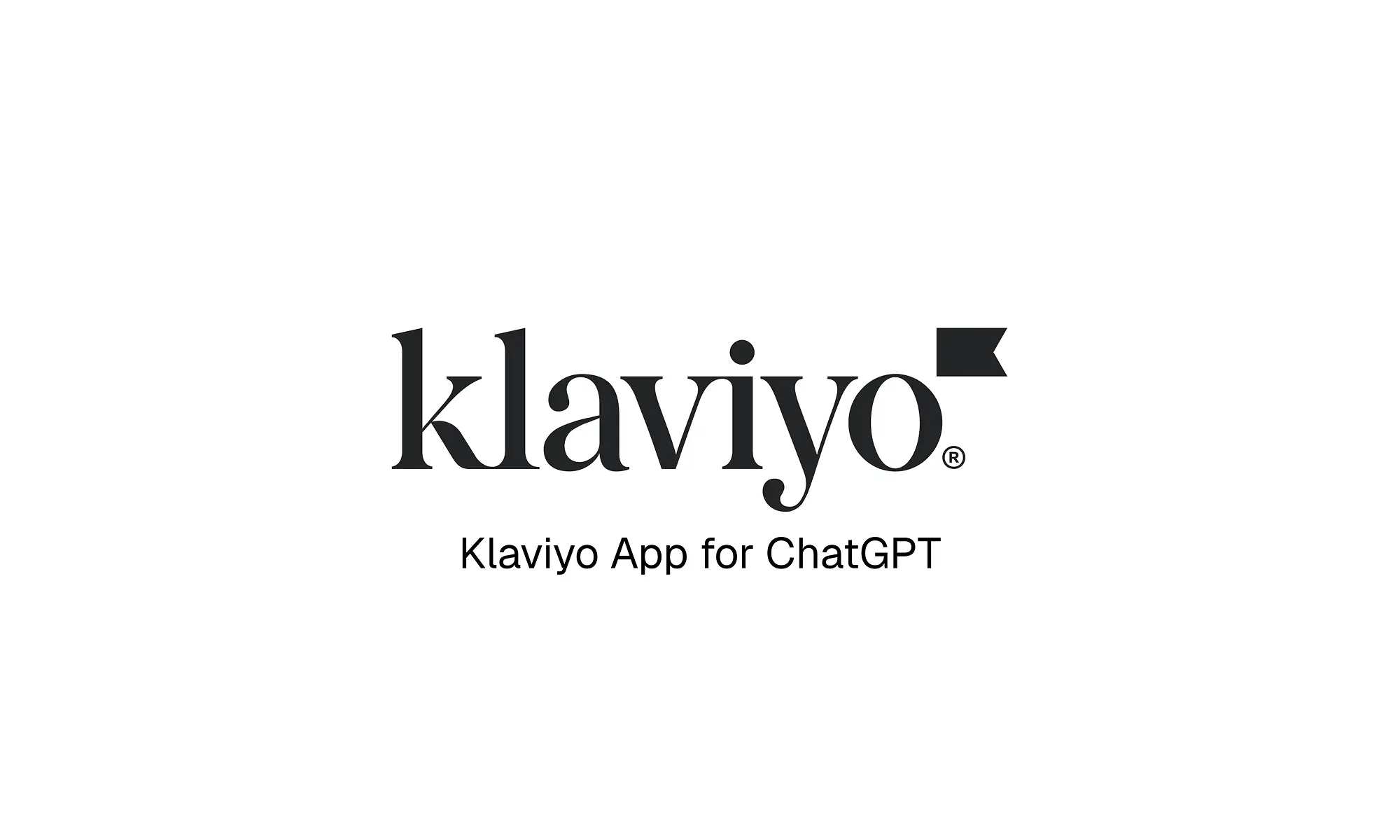 Klaviyo