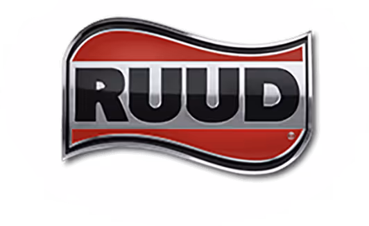 RUUD product logo
