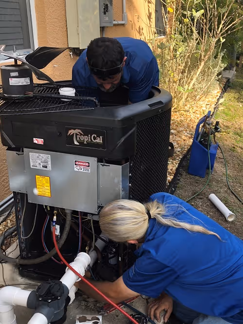 AC Install Englewood Air Conditioner New Installations AC Units