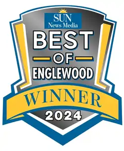 Air conditioner best of Englewood winner