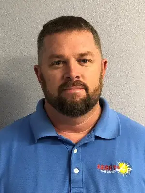Service air conditioner Brian