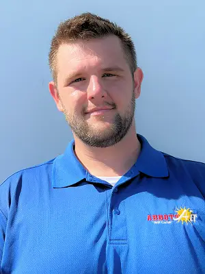 Service air conditioner Zak