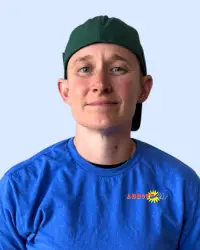 Air conditioning warehouse coordinator'