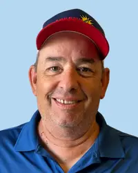 Service air conditioner Chris