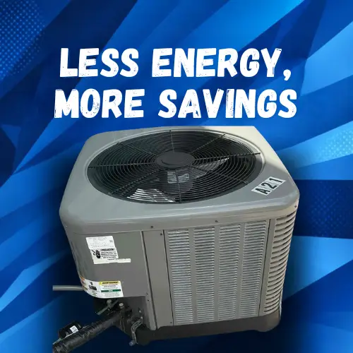 AC installation Wellen Park FL