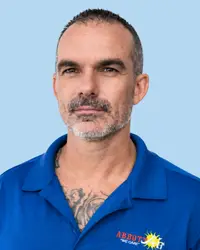 Service Technician AC SWFL