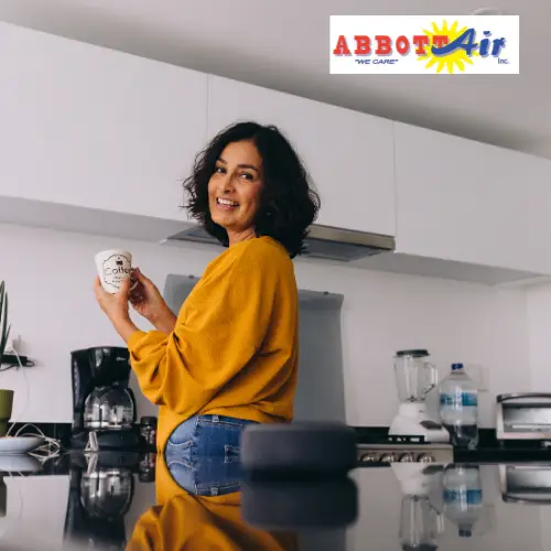 energy saving air conditioner
