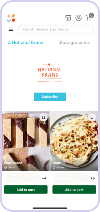 An image of the national brand's Jupiter storefront