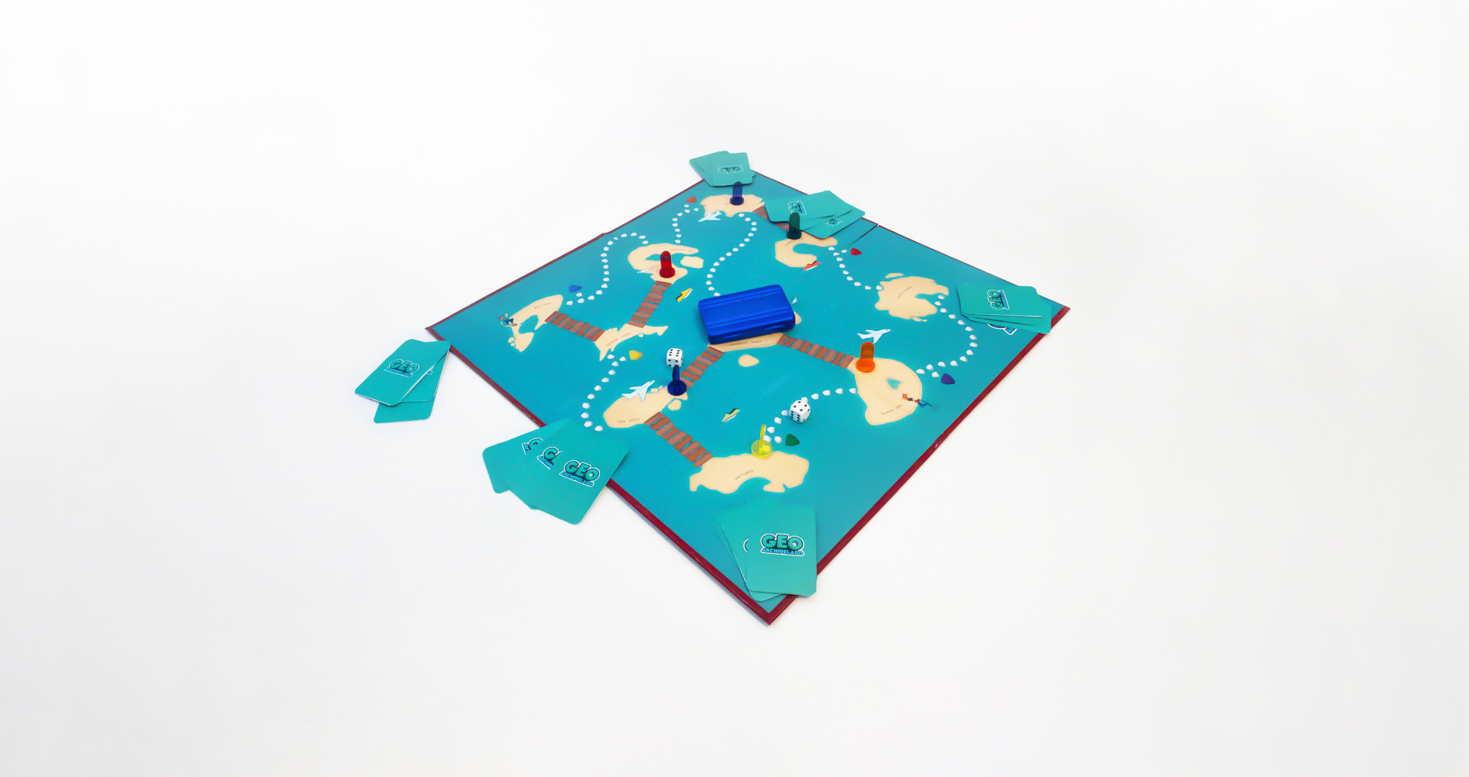 Full board game image