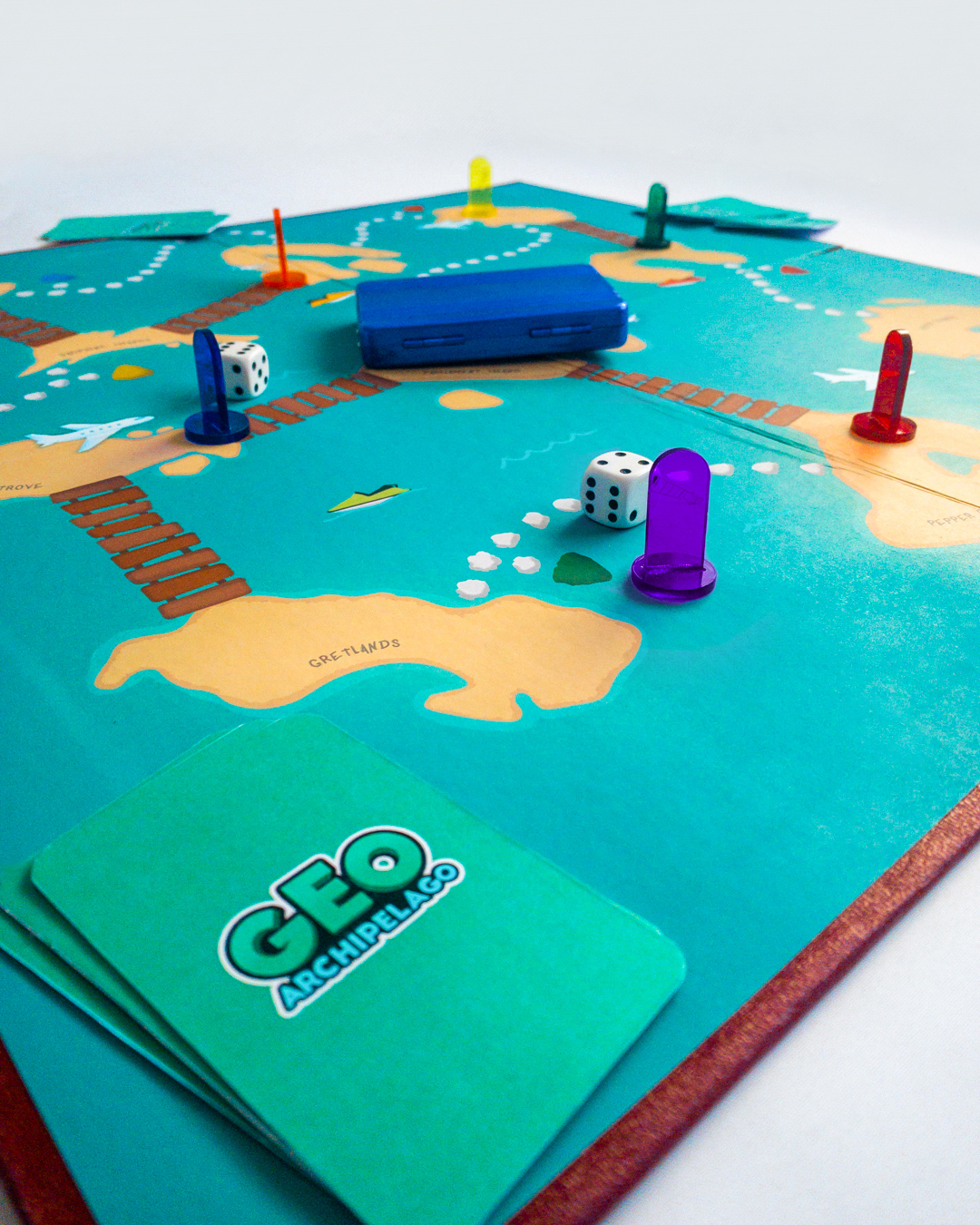 Full board game image