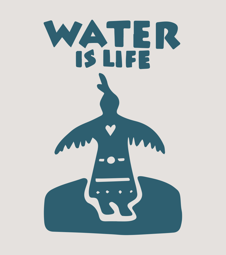 Entrance of the being human exhibition 