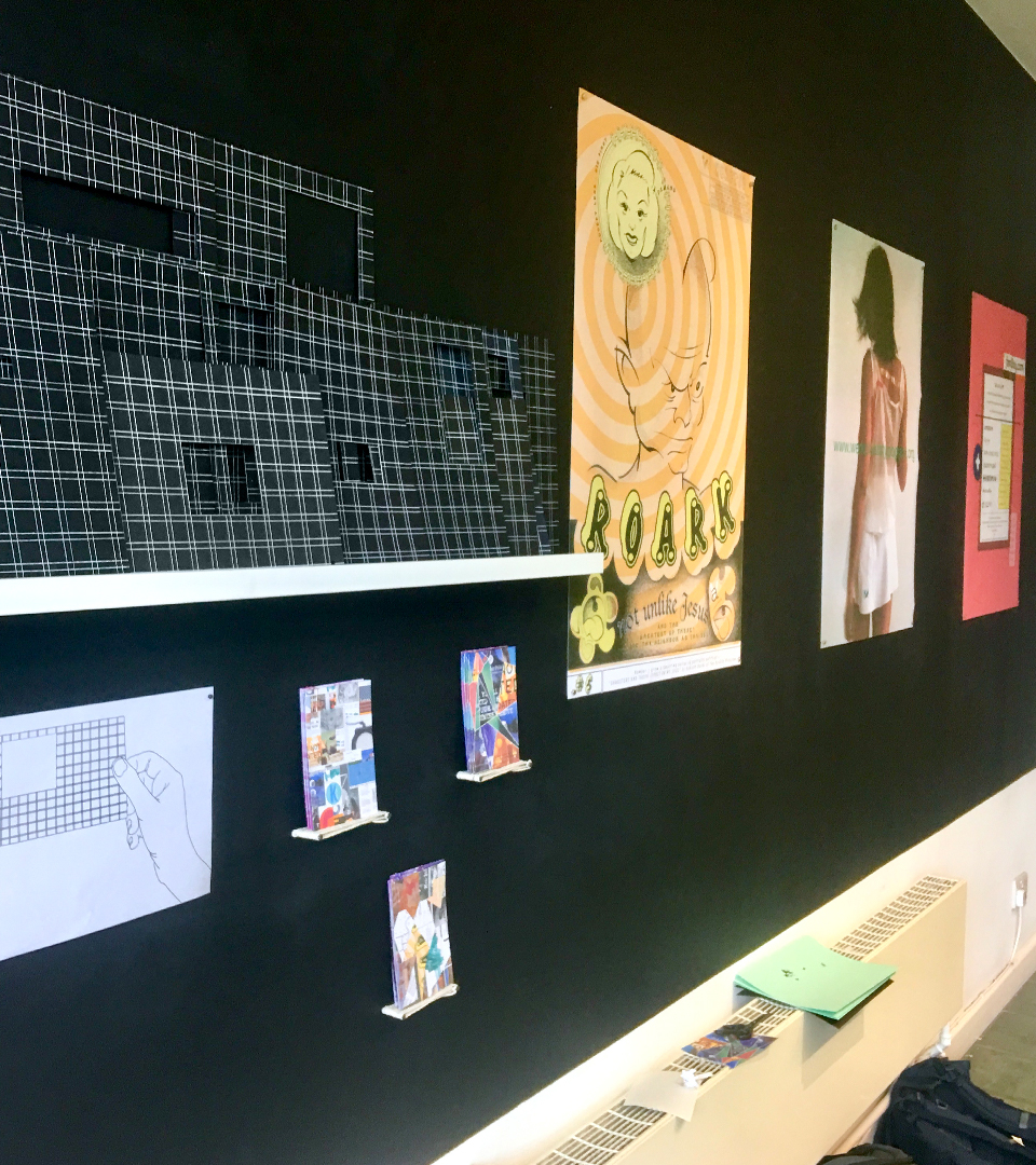 Nijhof and Lee Exhibition 