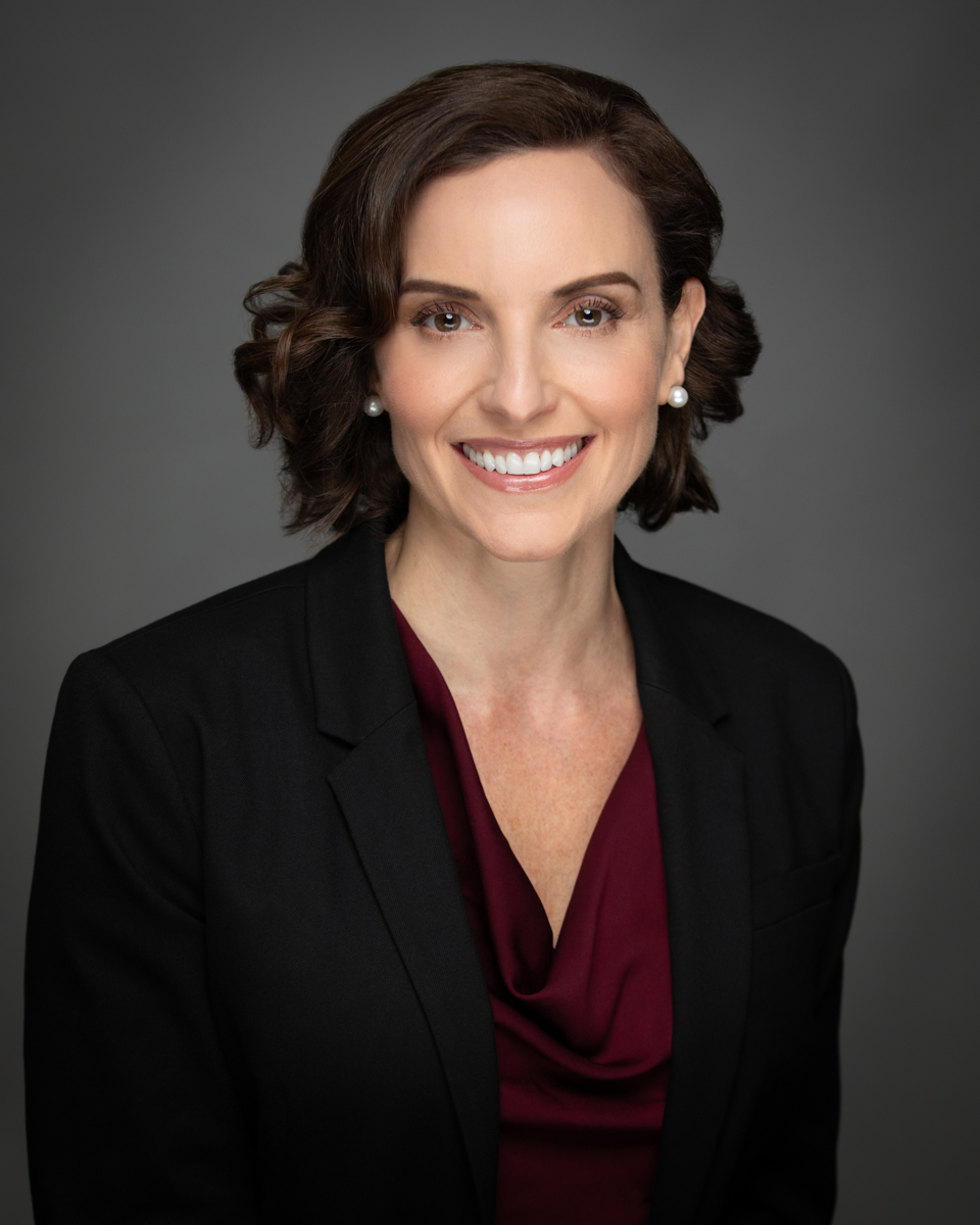 Danielle Vakoutis