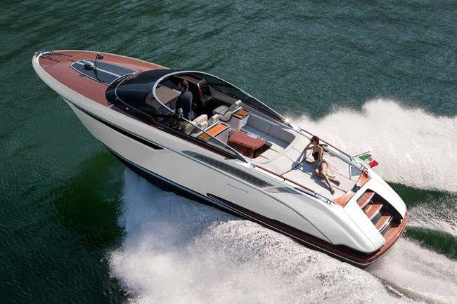 RIVA 38' RIVAMARE