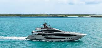 Riva 130' Bellissima