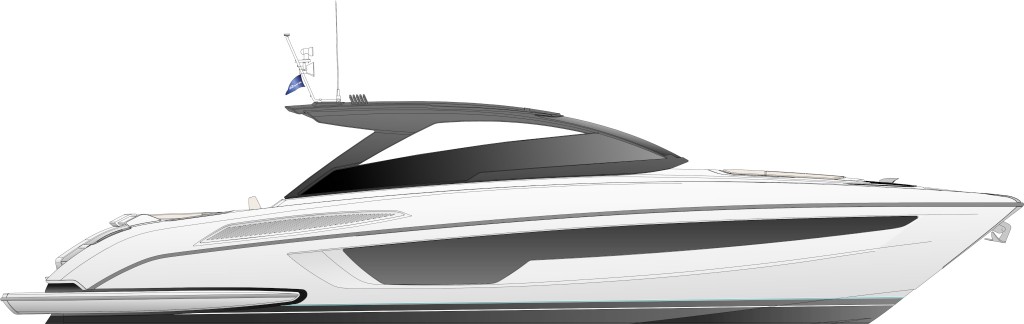 Riva 58' Capri New