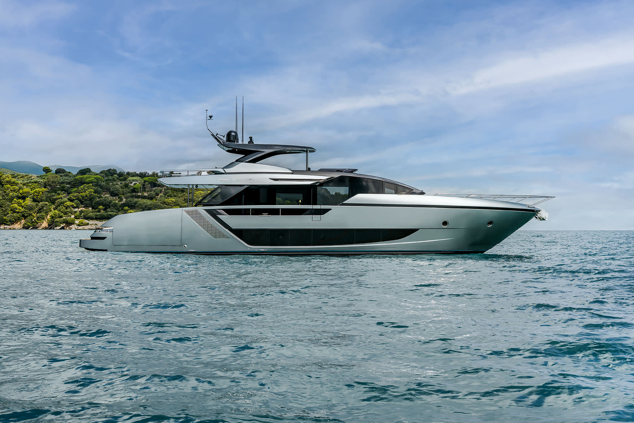 Riva 82' Diva 
