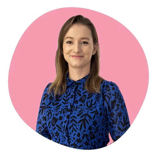 Marta Sułkowska - Head of Product